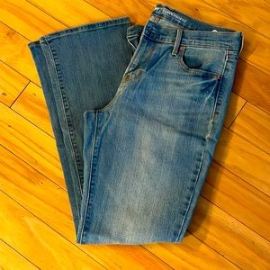 Old Navy Boot Cut